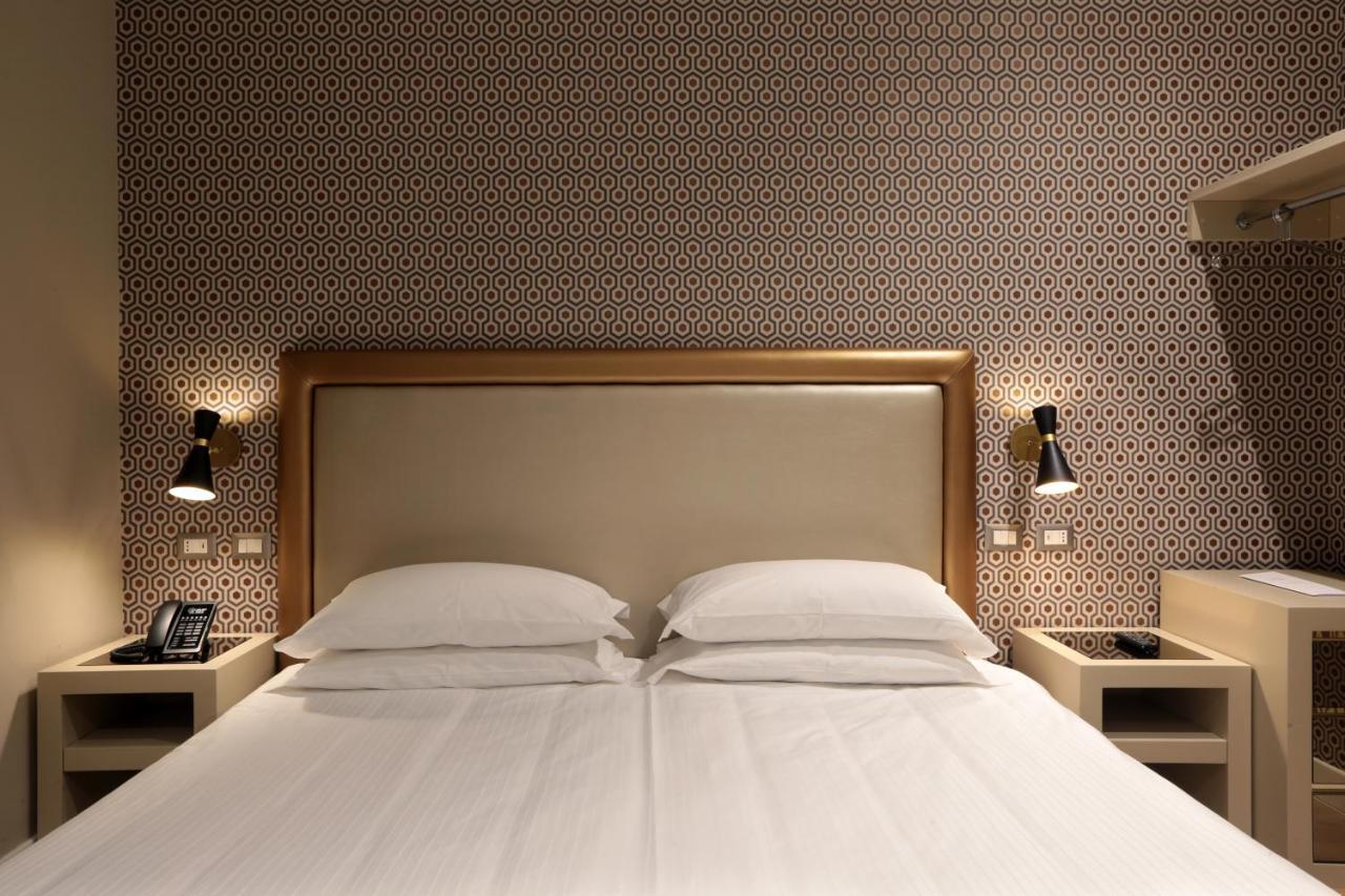 Caruso Place Boutique & Wellness Suites Nápoly Kültér fotó