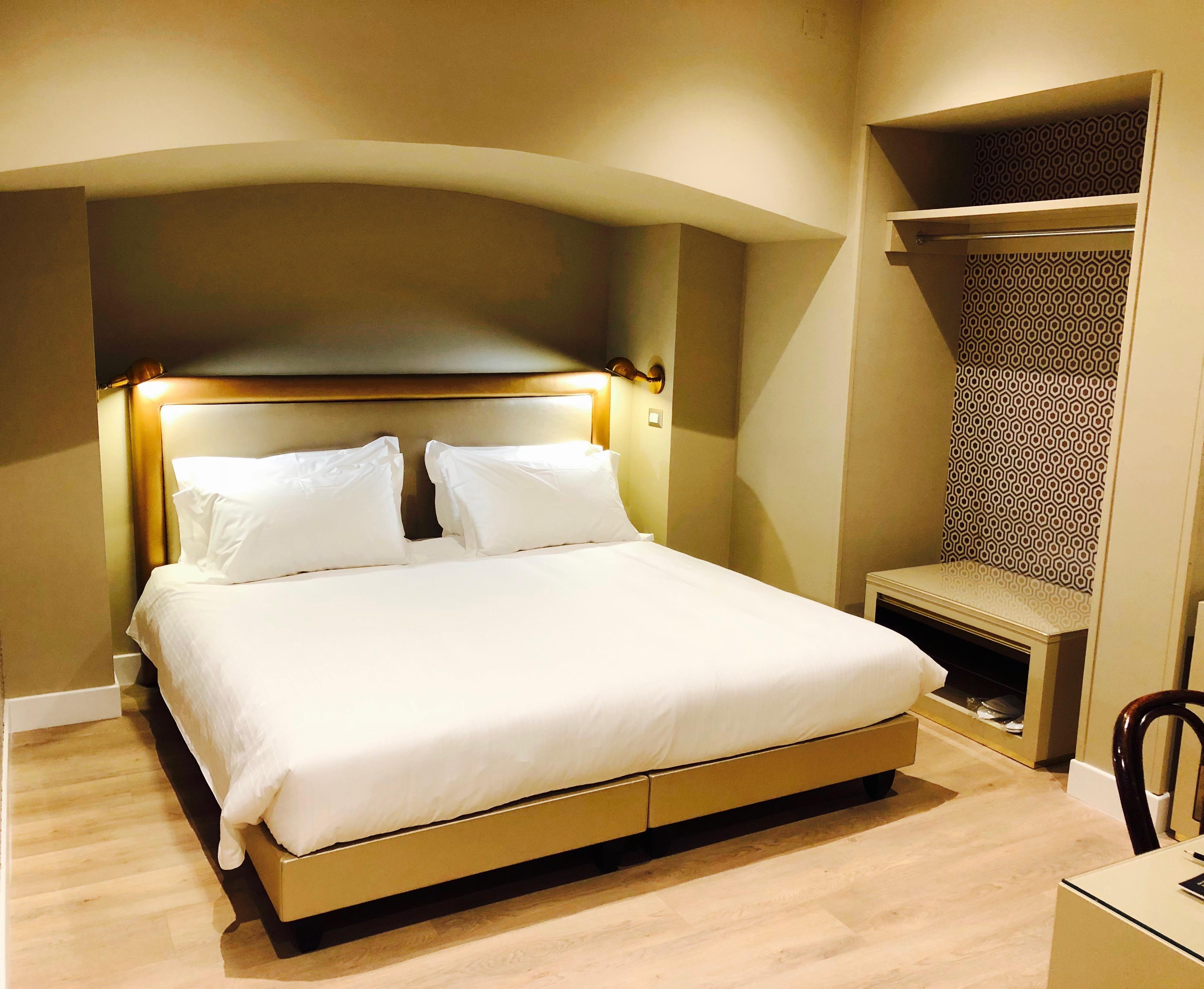Caruso Place Boutique & Wellness Suites Nápoly Kültér fotó