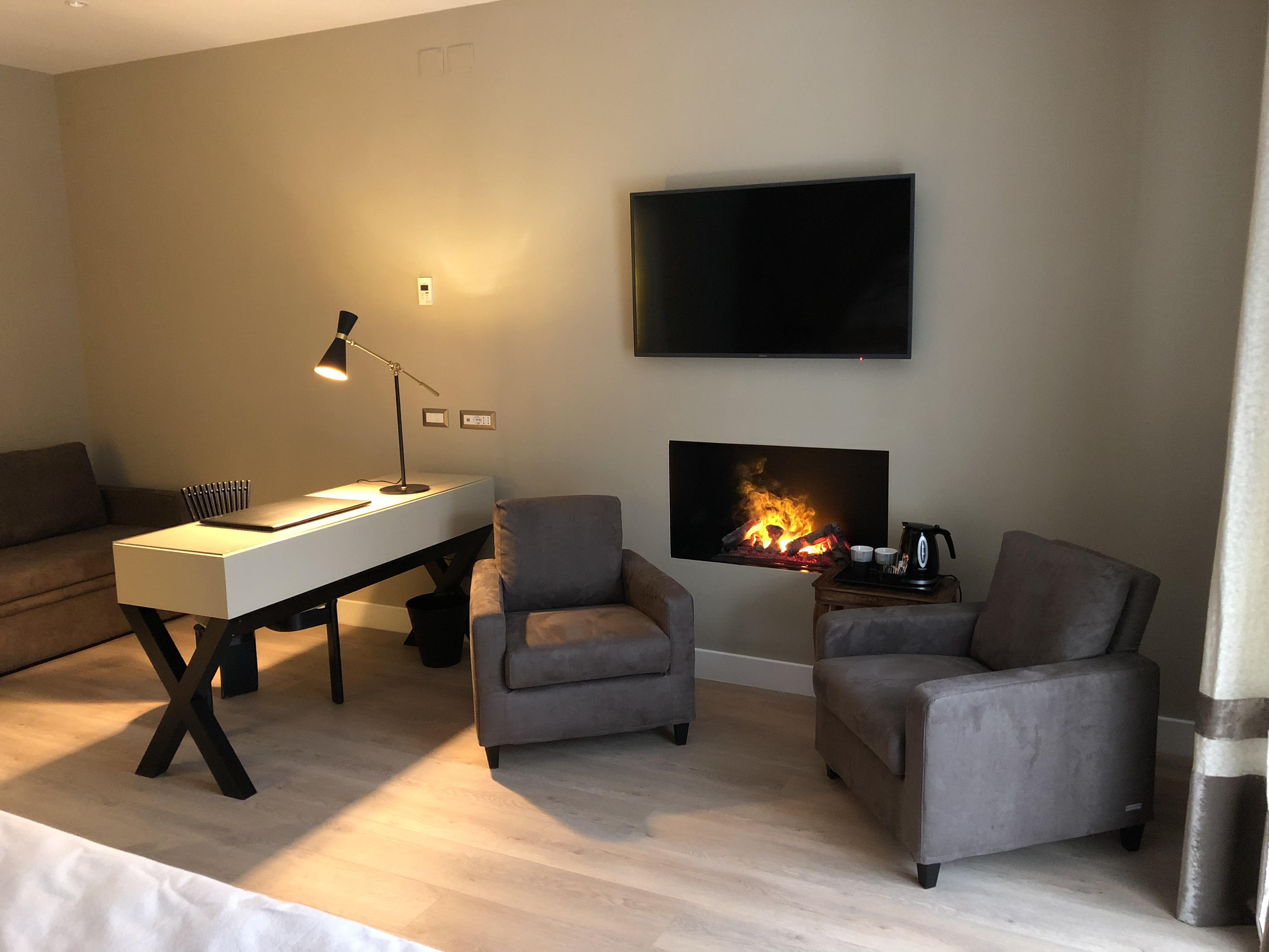Caruso Place Boutique & Wellness Suites Nápoly Kültér fotó