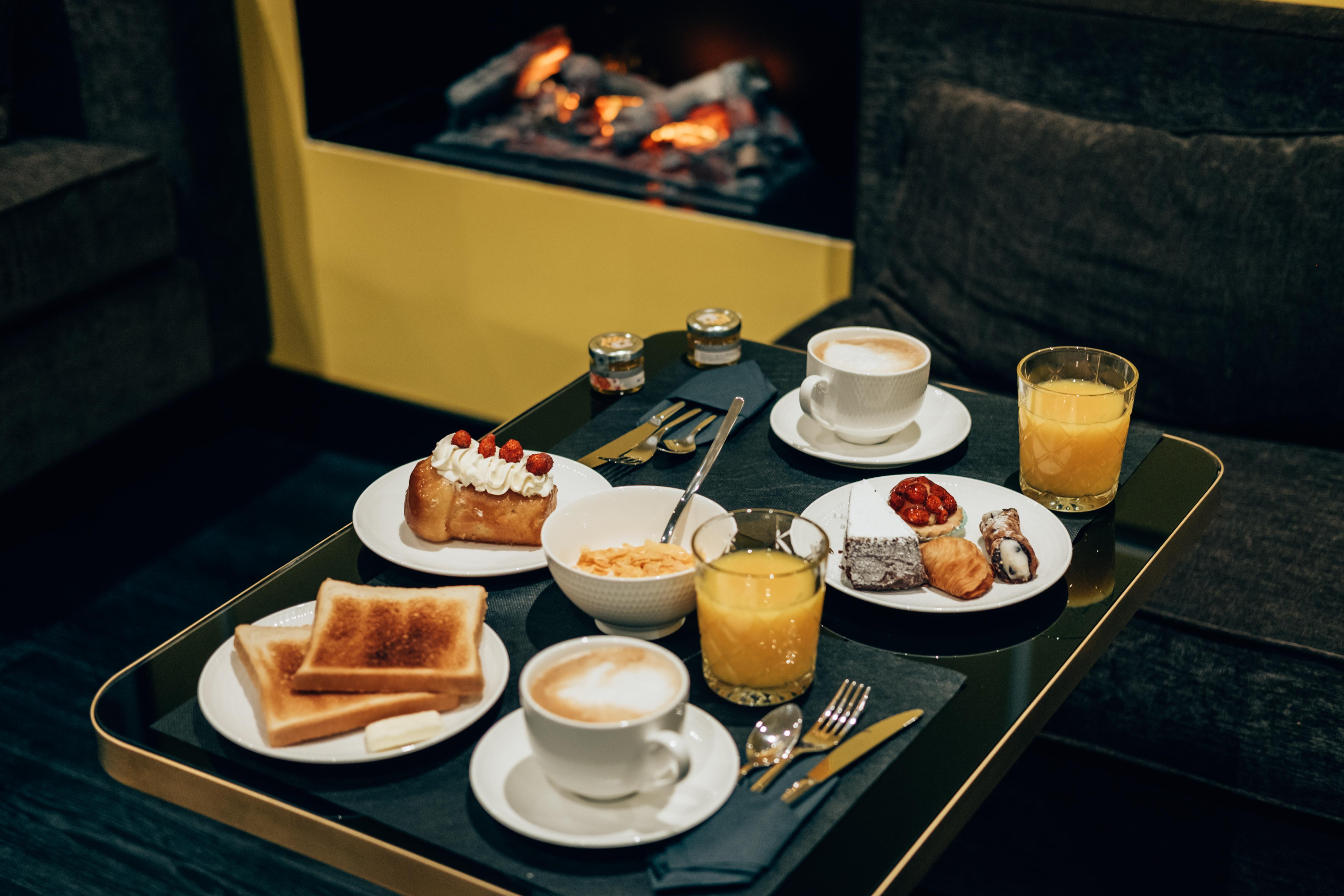 Caruso Place Boutique & Wellness Suites Nápoly Kültér fotó