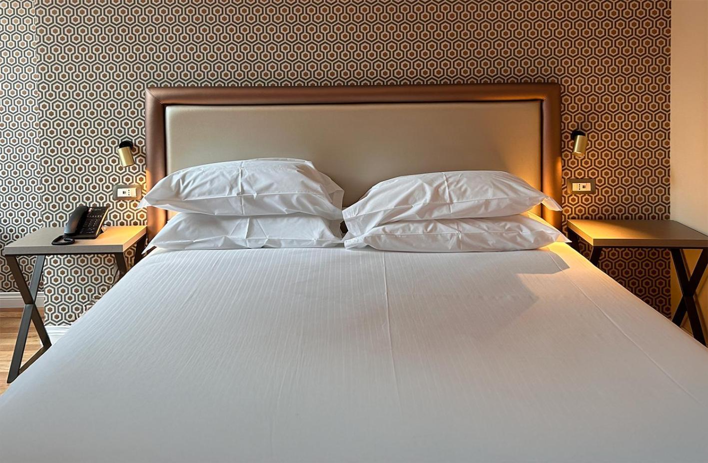 Caruso Place Boutique & Wellness Suites Nápoly Kültér fotó