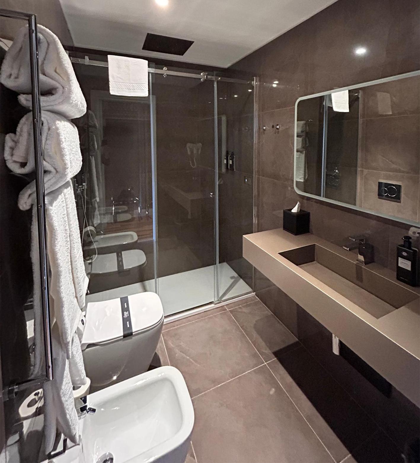 Caruso Place Boutique & Wellness Suites Nápoly Kültér fotó
